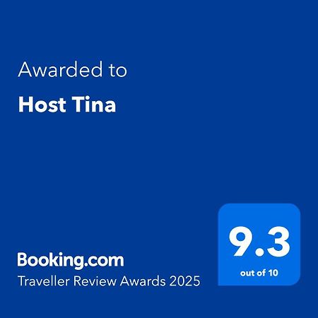 Host Tina Διαμέρισμα Βουκουρέστι Εξωτερικό φωτογραφία